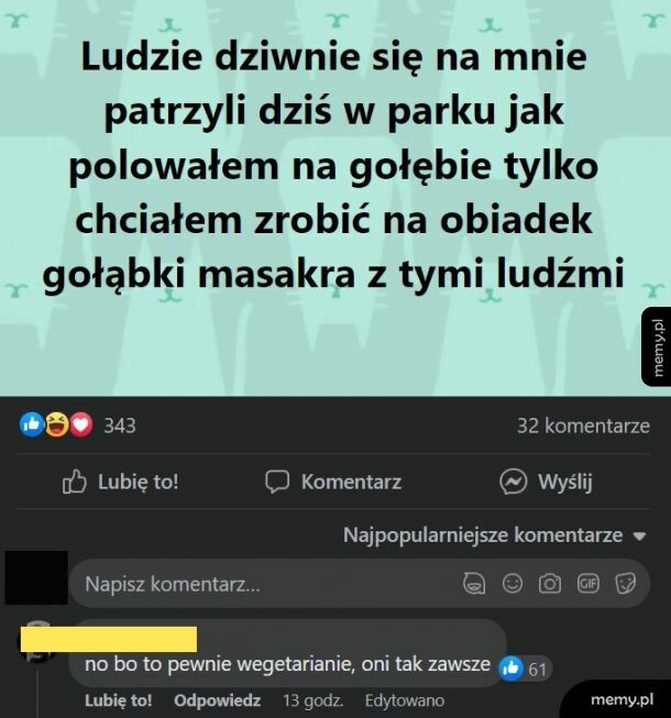 Oni tak zawsze