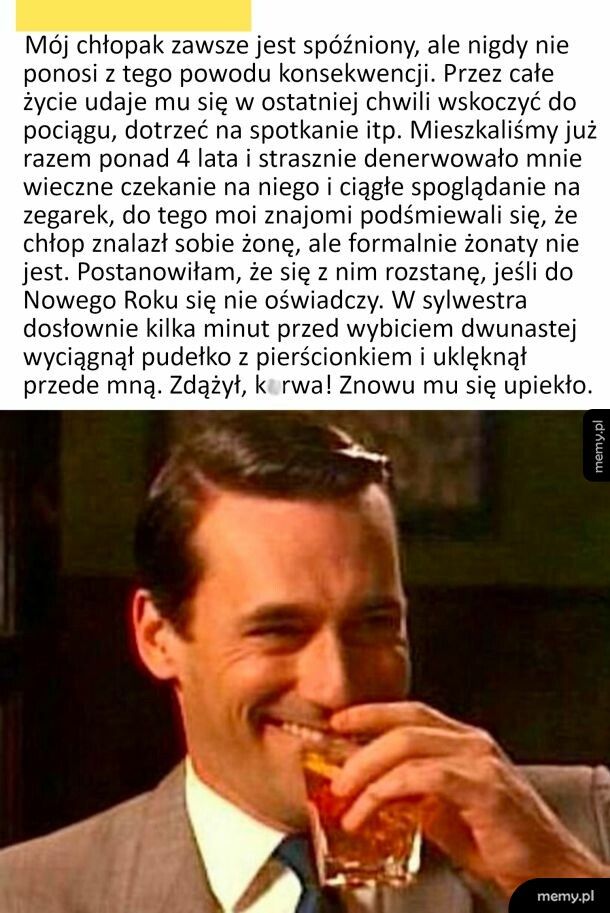 Wszystko na farcie