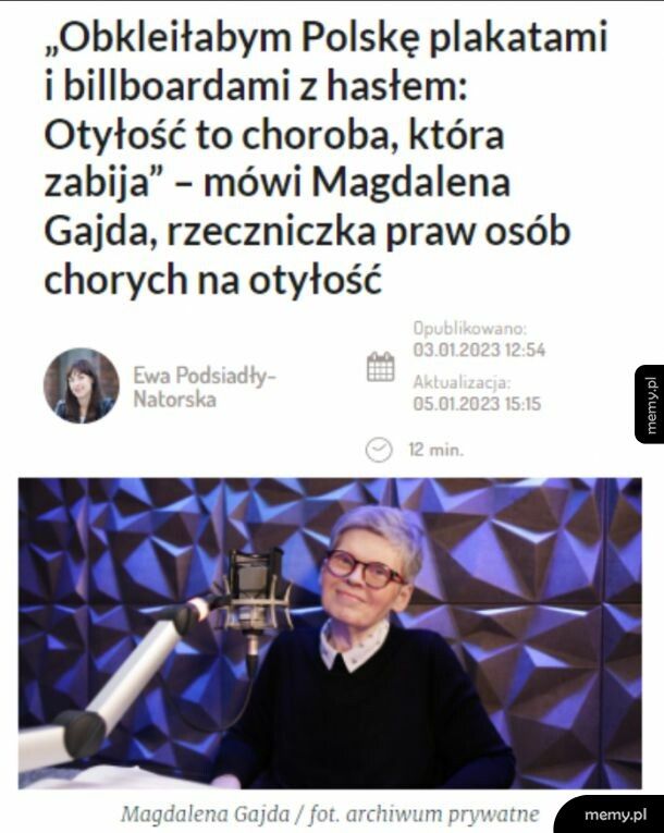 I prawidłowo