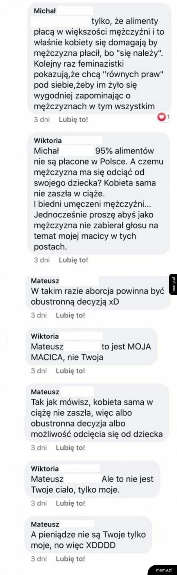 To jak w końcu z tym jest