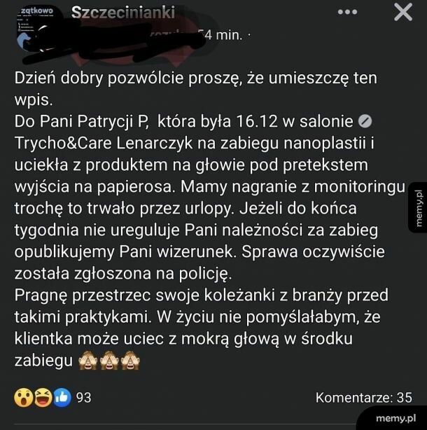 Pomysłowa kradzież