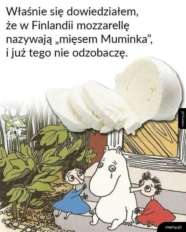 Mozzarella