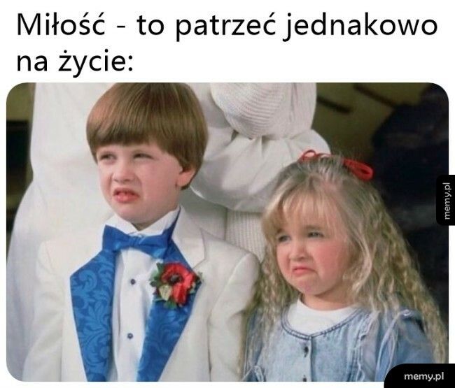 Miłość