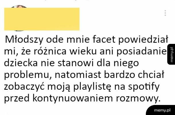 Dziwni ci młodzi ludzie