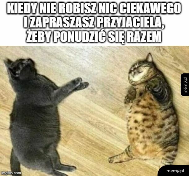 Od razu przyjemniej