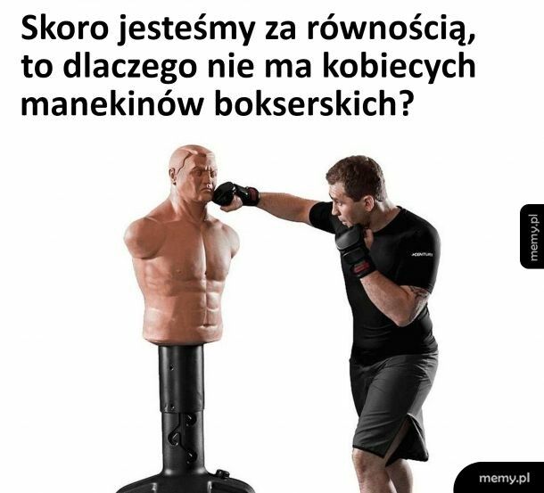 Równość