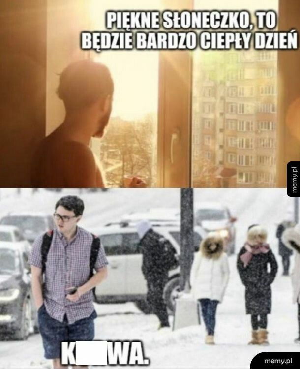 Niby słońce jest