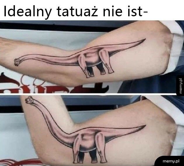 Tatuaż