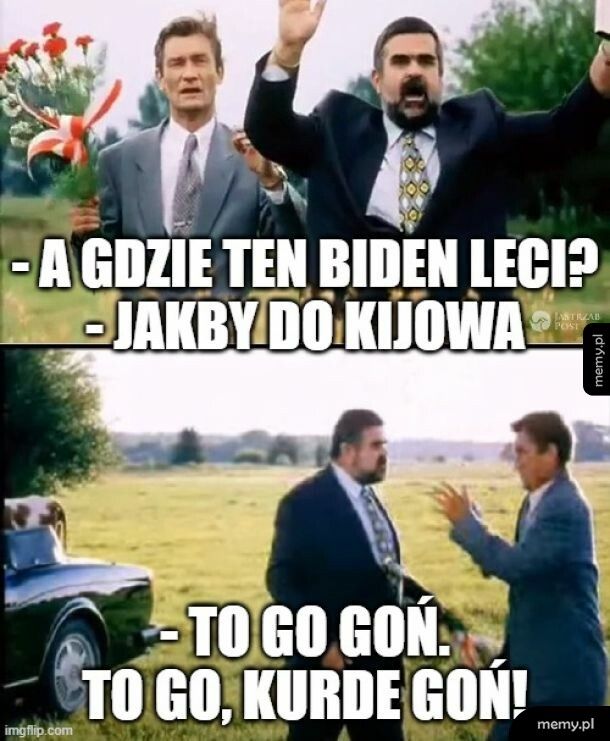 Tymczasem na lotnisku w PL