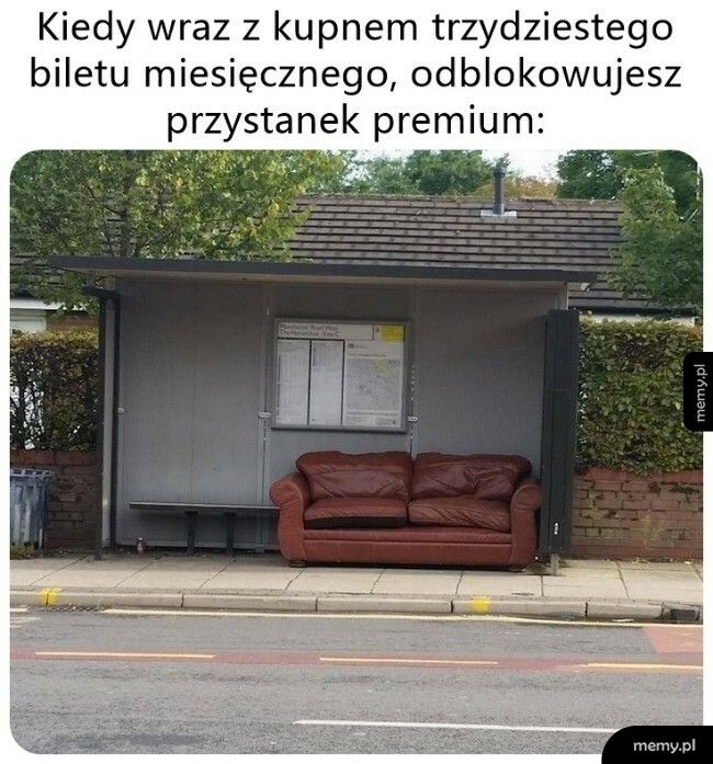 Przystanek premium