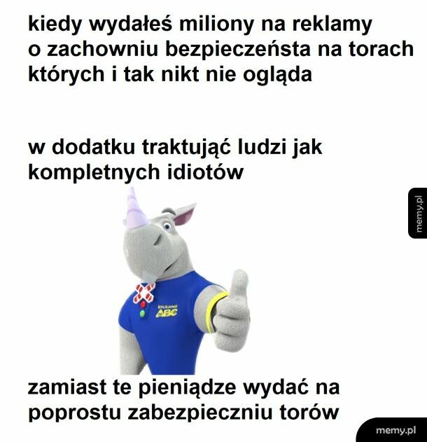 Czy wam też ta reklama się ciągle wyświetla?