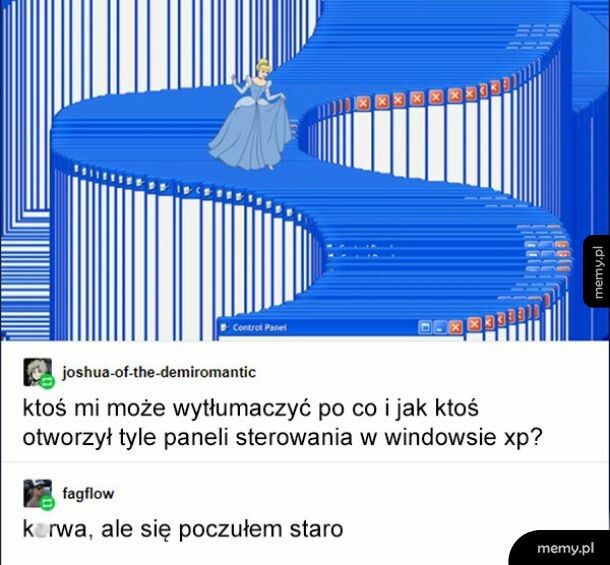 Starość