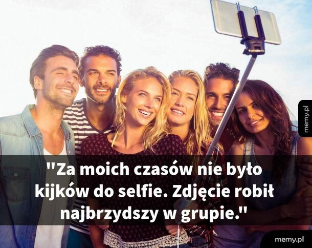 Selfiaczki