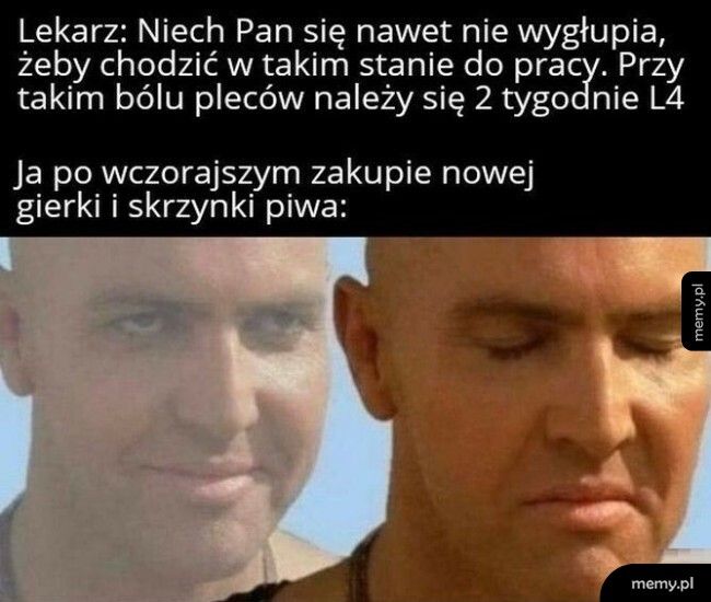 Zwolnienie lekarskie