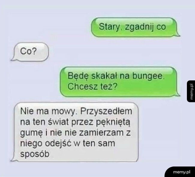 Skok na bungee