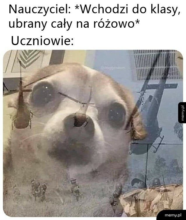 Złe wspomnienia