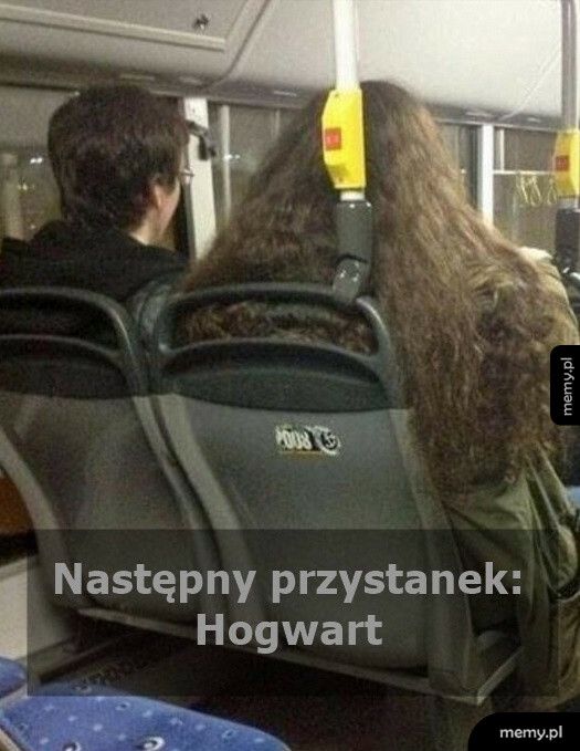 Autobus do Hogwartu