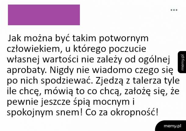 Jak tak można