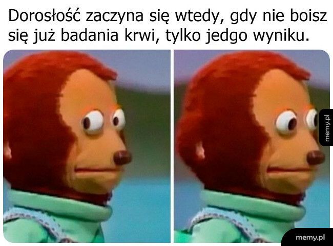 Badania krwi