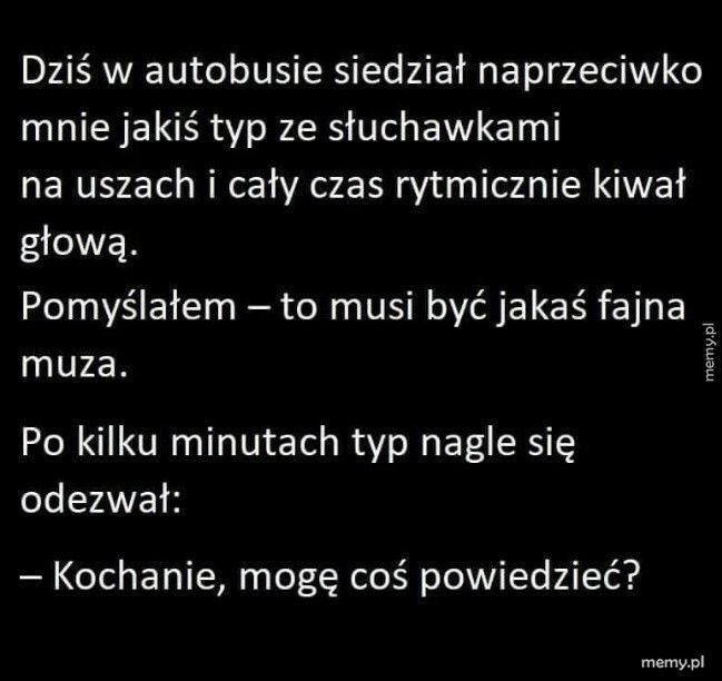 Facet w słuchawkach