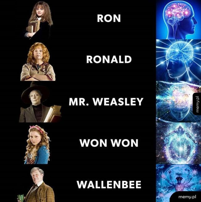 Ron