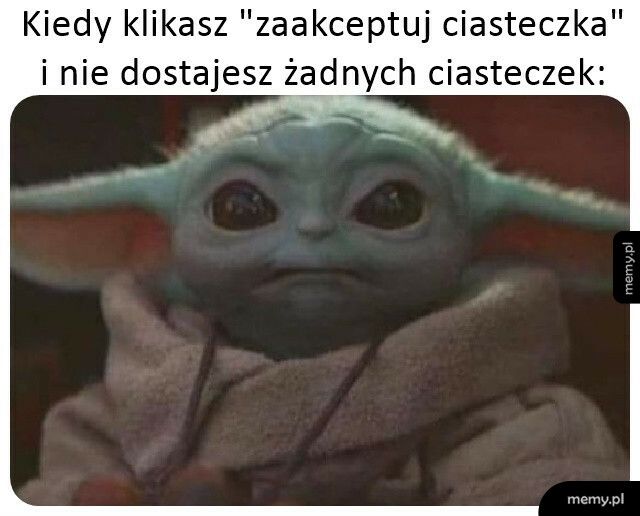 Jedno wielkie rozczarowanie