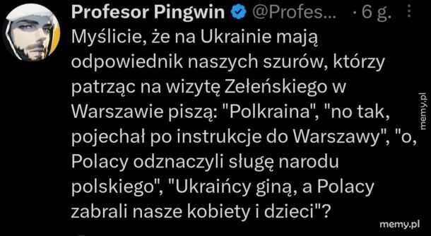 Stop Polacynizacji Ukrainy!