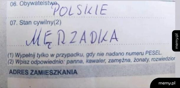 Wszytsko się zgadza