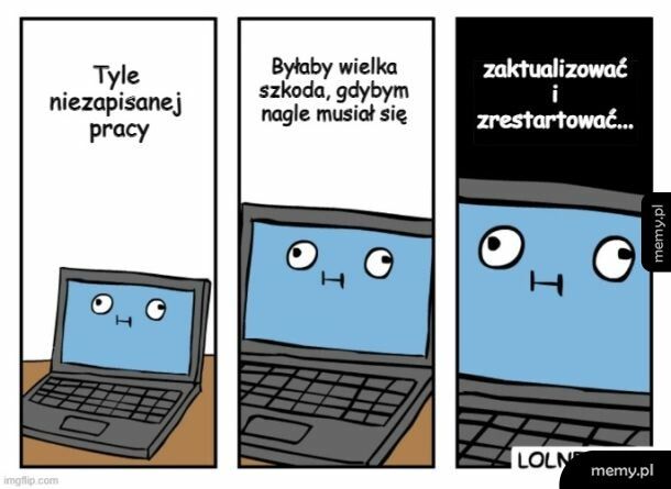Typowy komputer