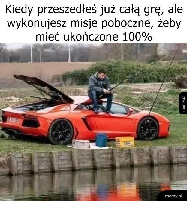 Gdzie te znajdźki?!