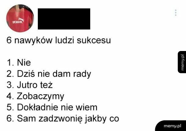 Ludzie sukcesu