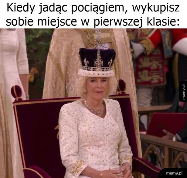 Po królewsku