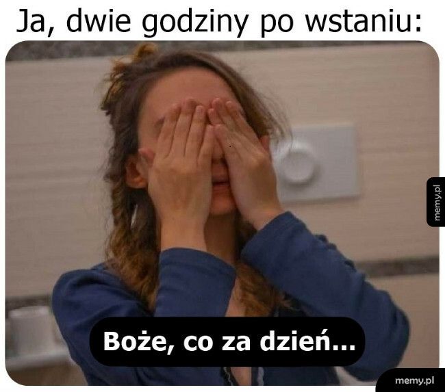 Zaczęło się