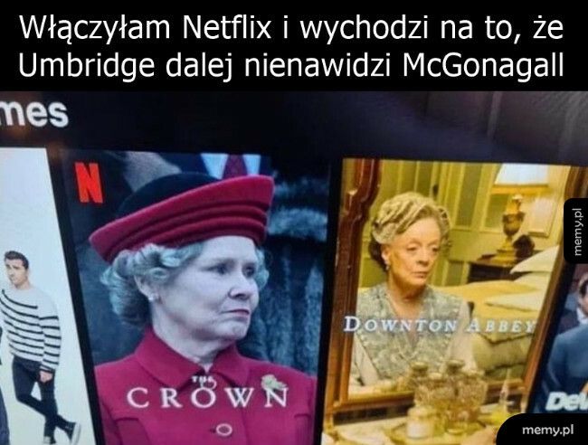 Nic się nie zmieniło