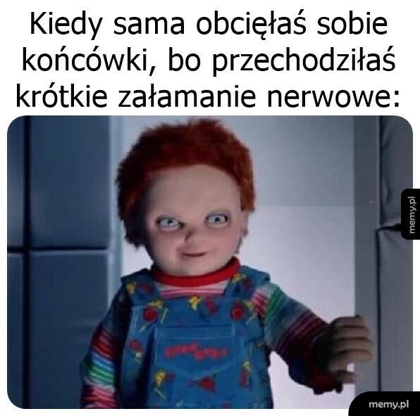 Krótkie załamanie nerwowe