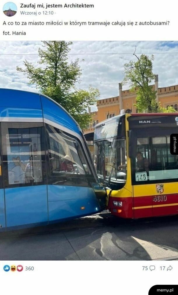 Wrocław, miasto spotkan XD