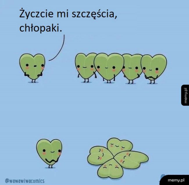 Szczęście