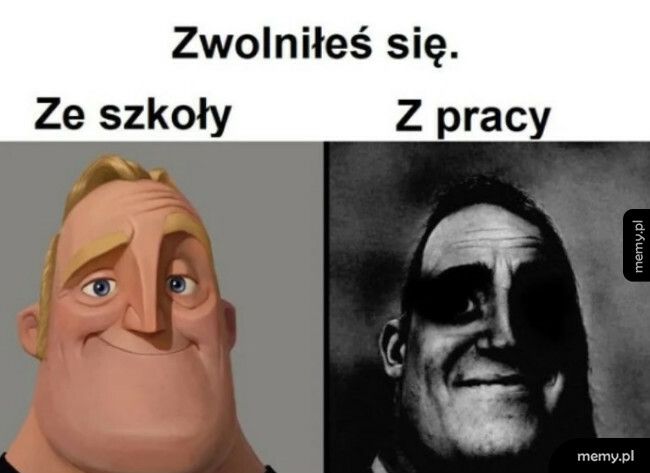 Zwolnienie