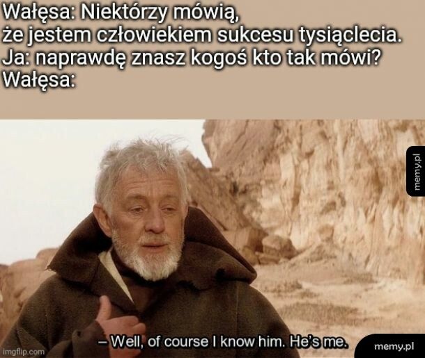 Trudno się nie zgodzić