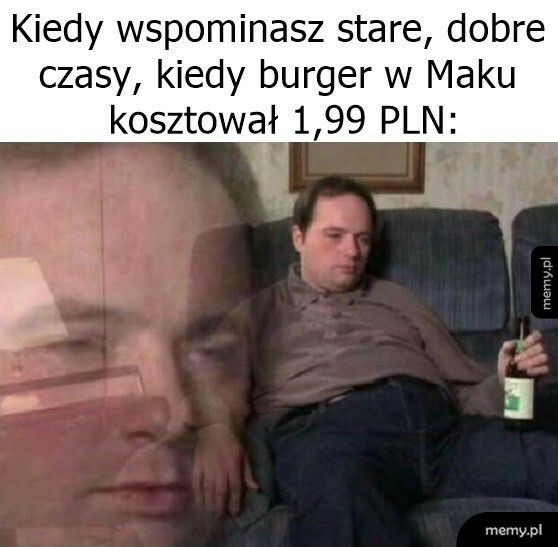 Stare, dobre czasy