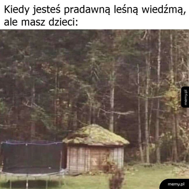 Dla dzieci wszystko