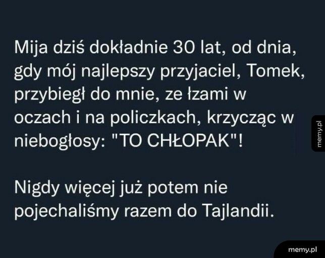 Pamiętny dzień