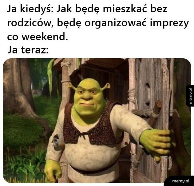 Życie zweryfikowało