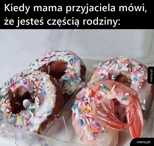 Część rodziny