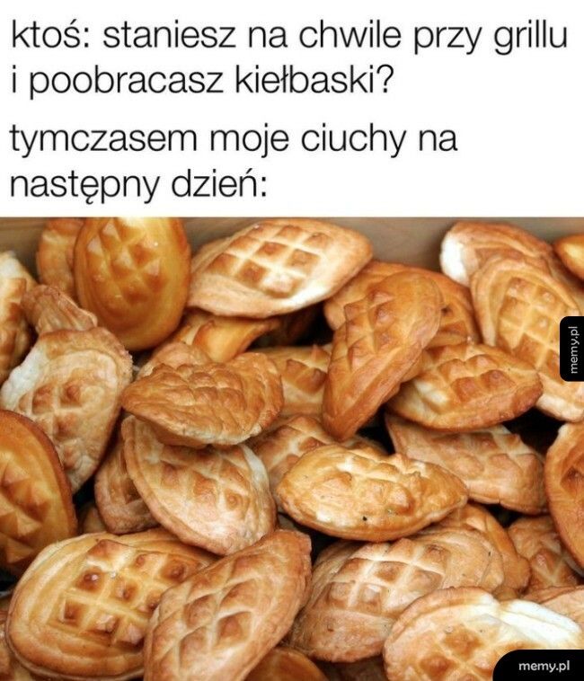 Wędzonka