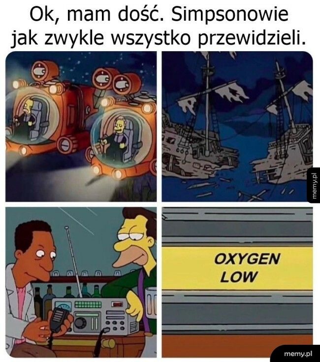 Simpsonowie