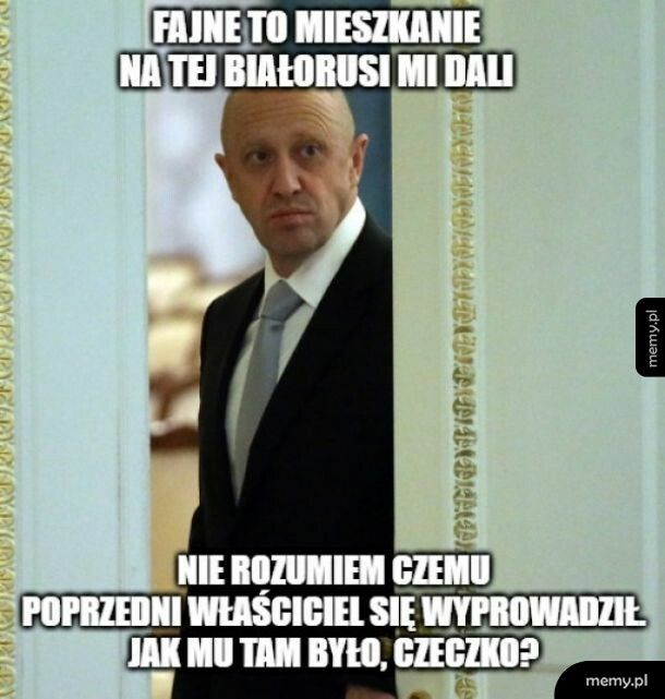 Mieszkanko na Białorusi do końca życia