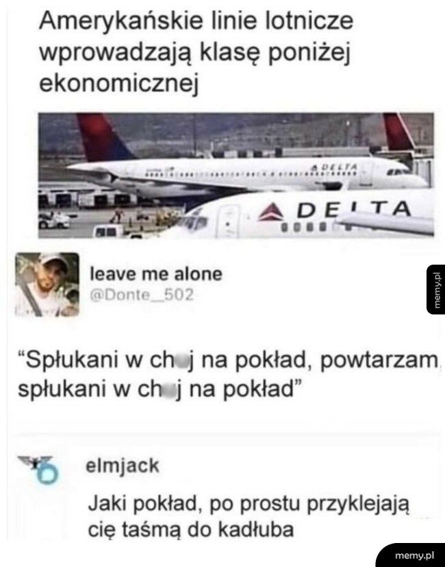 Nowa opcja podróży