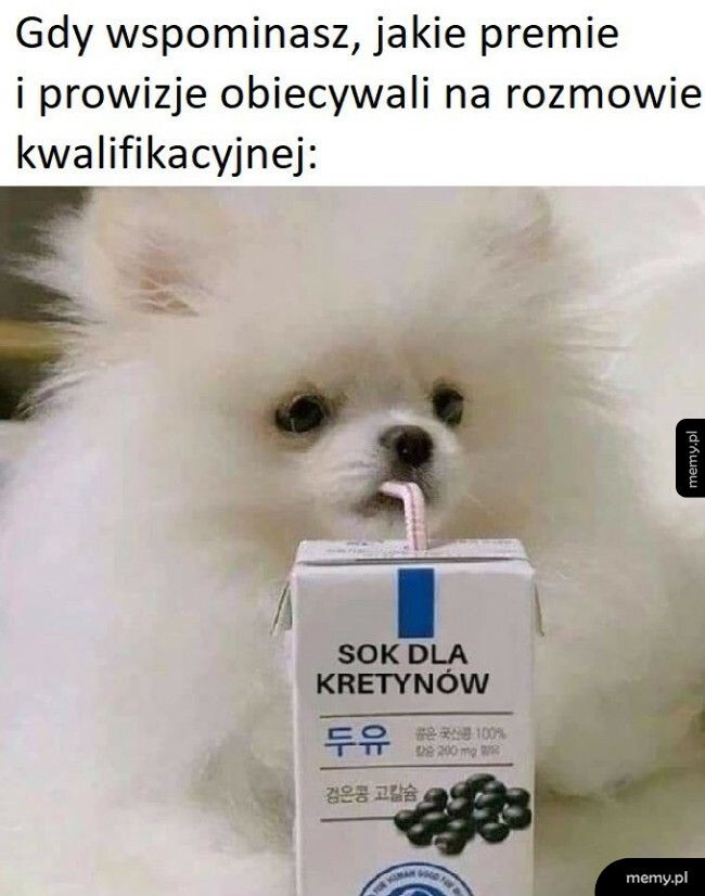 A miało być tak pięknie