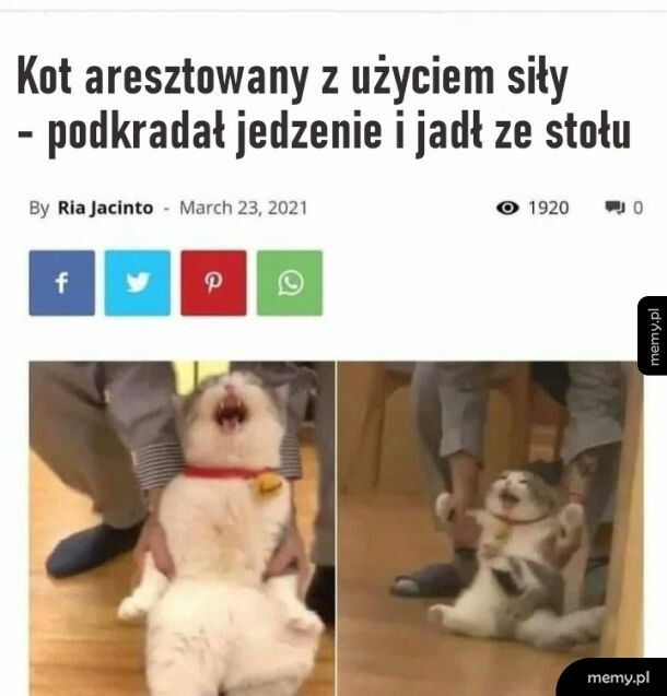 Stawiał opór